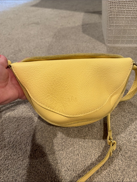 Portland Leather Handbags - NWOT Butter Bliss Small Koala